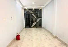 NGUYỄN THIỆN THUẬT (GIAO BÀN CỜ & ĐIỆN BIÊN PHỦ) - 4 TẦNG - 6PN - 0933962882... Bán nhà riêng tại Bàn Cờ, Hồ Chí Minh 05