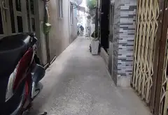 Bán nhà 2 tầng, 12m2, phường Tân Mỹ, giá 770 triệu... Bán nhà riêng tại Tân Mỹ, Hồ Chí Minh 08