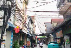 Cơ Hội Sở Hữu Nhà Riêng Tại Yên Nghĩa Giá Đầu Tư Hiếm Có... Bán nhà riêng tại Yên Nghĩa, Hà Nội 07