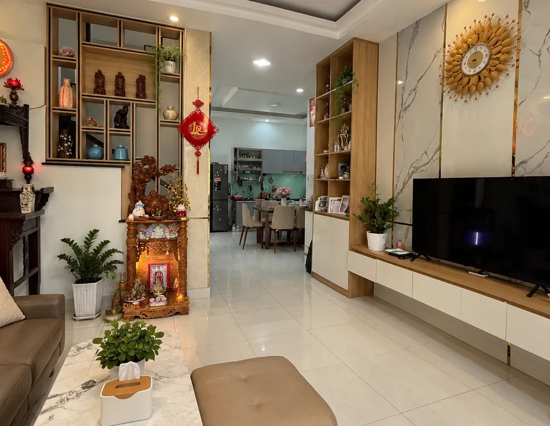 🔥 NHÀ NGANG KHỦNG 7M x 11.5M – 4 TẦNG – 4PN – 5WC – TÊN LỬA, TỈNH LỘ 10 – 5.X T…Ỷ... Bán nhà riêng tại Bình Trị Đông, Hồ Chí Minh 01