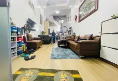 Nhà 5 tầng diện tích 30m2 tại Hồ Tùng Mậu, giá 8.5 tỷ... Bán nhà riêng tại Từ Liêm, Hà Nội 02