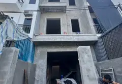 Bán nhà riêng 3 tầng, diện tích 60,4 m² tại Phan Đăng Lưu, vị trí gần cầu Kiến An... Bán nhà riêng tại An Hải, Hải Phòng 01