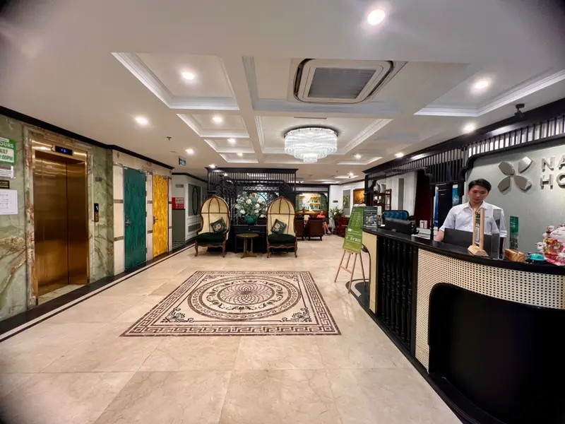 Bán tòa khách sạn 4 sao phường Ba Đình, Hà Nội, diện tích 260m2, 10 tầng, mặt tiền rộng... Bán nhà riêng tại Ba Đình, Hà Nội 01
