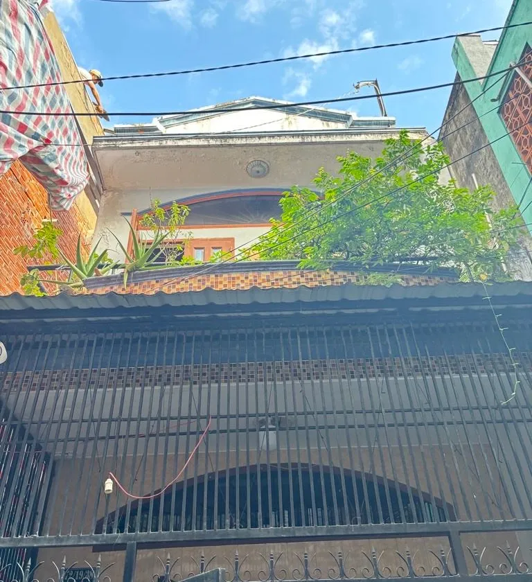 Bán nhà diện tích 105m2, tiền năng tăng giá cao tại Điện Biên Phủ, P.17, BT. Phù hợp đầu tư CHDV... Bán nhà riêng tại Gia Định, Hồ Chí Minh 01