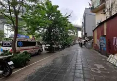 Bán nhà mặt phố Giáp Bát 22m, 5,1m mặt tiền kinh doanh đỉnh giá 10.5 tỷ... Bán nhà mặt phố tại Tương Mai, Hà Nội 04