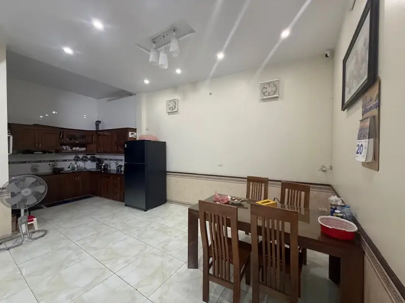 Bán nhà riêng 5 tầng view Hồ Tây tại quận Tây Hồ, diện tích 88m2, 2 mặt tiền... Bán nhà riêng tại Tây Hồ, Hà Nội 01