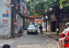 Bán nhà riêng lô góc 2 thoáng, 6 tầng có thang máy tại trung tâm quận Nghĩa Lộ... Bán nhà riêng tại Yên Nghĩa, Hà Nội 13