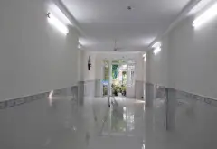 Nhà đẹp 2 tầng 3PN tại Đức Nhuận, Phú Nhuận dành cho bạn... Bán nhà riêng tại Đức Nhuận, Hồ Chí Minh 01