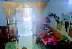 Nhà Bán 2 tầng Đường An Phú Đông 10, phường An Phú Đông, Q12, DT80m², SHR,4,5Ty hẻm xe hơi tới nhà... Bán nhà riêng tại An Phú Đông, Hồ Chí Minh 03