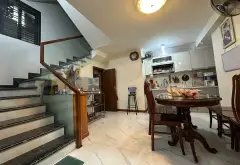 TRUNG TÂM LÊ LỢI - NGÕ THÔNG - Ô TÔ VÀO NHÀ - 30M MẶT PHỐ! KINH DOANH THUẬN TIỆN!... Bán nhà riêng tại Gia Viên, Hải Phòng 02