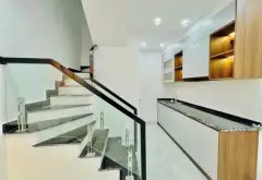 Ngôi Nhà Nhỏ Siêu Đỉnh Giữa Lòng Lê Chân... Bán nhà riêng tại Lê Chân, Hải Phòng 04