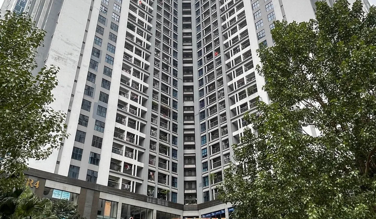 GOLD MARK CITY – CĂN 3PN HIẾM BÁN – TIỆN ÍCH NGẬP TRÀN, Ở SƯỚNG... Bán căn hộ chung cư tại Phú Diễn, Hà Nội 01
