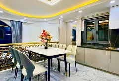 Chiến thắng, văn quán, lô góc 5 tầng, ô tô đỗ cổng.... Bán nhà riêng tại Hà Đông, Hà Nội 02