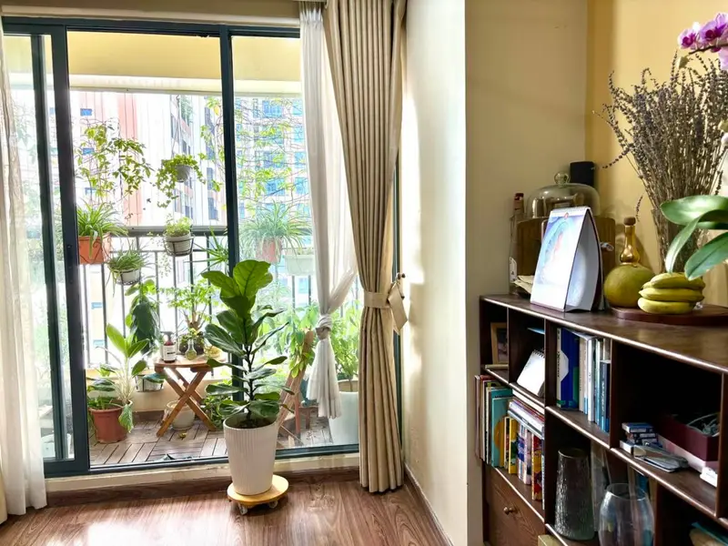 CĂN 2 NGỦ HIẾM - QUẬN TÂY HỒ - CHUNG CƯ ECOLIFE - STARLAE TÂY HỒ TÂY - CHỈ 9.x Tỷ... Bán căn hộ chung cư tại Tây Hồ, Hà Nội 01