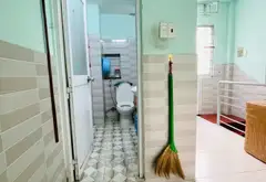 Bán nhà 2 tầng Đội Cung, Phú Thọ, Quận 11 24m² (3.5x7.8m) – Đang cho thuê 7tr/tháng – Nhỉnh 3 tỷ... Bán nhà riêng tại Phú Thọ, Hồ Chí Minh 05