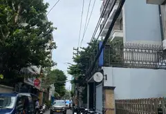 Bán nhà mặt tiền,4 tầng Khu Tân Sơn Nhất, 7.5x 29m... Bán biệt thự, liền kề tại Tân Sơn Nhất, Hồ Chí Minh 01