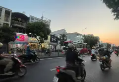 Nhà mặt tiền Quang Trung - Cơ hội vàng cho nhà đầu tư... Bán nhà mặt phố tại Gò Vấp, Hồ Chí Minh 02
