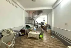GÒ VẤP – QUANG TRUNG P.12 – 39,9M² – 3,8M NGANG – 4 TẦNG – 4PN – 4WC – HOÀN CÔNG – 5 TỶ TL... Bán nhà riêng tại An Hội Tây, Hồ Chí Minh 02