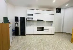 NHÀ ĐẸP HOÀNG SÂM – CẦU GIẤY – KHU DÂN TRÍ CAO – HIẾM NHÀ BÁN... Bán nhà riêng tại Nghĩa Đô, Hà Nội 02