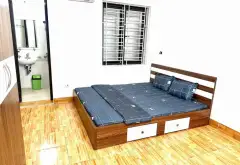 Nhà 4,5 tầng cho thuê full phòng, ô tô vào tận nơi tại Hải An... Bán nhà riêng tại Hải An, Hải Phòng 05
