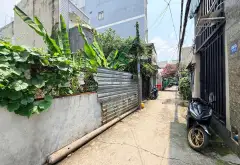 Bán nhà riêng 3 phòng ngủ rộng 225.7m2 tại phường Tân Thuận, TP HCM- Nguyễn Thị Thập... Bán nhà riêng tại Tân Thuận, Hồ Chí Minh 02