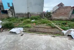 Cơ hội hiếm có sở hữu đất thổ cư khu vực Hương Mạc giá tốt... Bán đất tại Phù Khê, Bắc Ninh 01