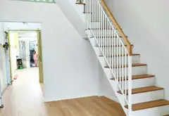 Gần Chợ 200 Xóm Chiếu - 2 Tầng - 66m2 - 4 tỷ nhỉnh... Bán nhà riêng tại Xóm Chiếu, Hồ Chí Minh 02