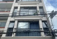 BÁN TÒA NHÀ CĂN HỘ DỊCH VỤ THOẠI NGỌC HẦU – Q. TÂN PHÚ – 48 PHÒNG – CÓ HĐT 190 TRIỆU/THÁNG... Bán nhà riêng tại Phú Thạnh, Hồ Chí Minh 04