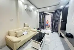 NHÀ NHỎ XINH DT 3m X 10m, 2 Tầng, 2pn, 2wc p. Tân hưng Q7... Bán nhà riêng tại Tân Hưng, Hồ Chí Minh 07