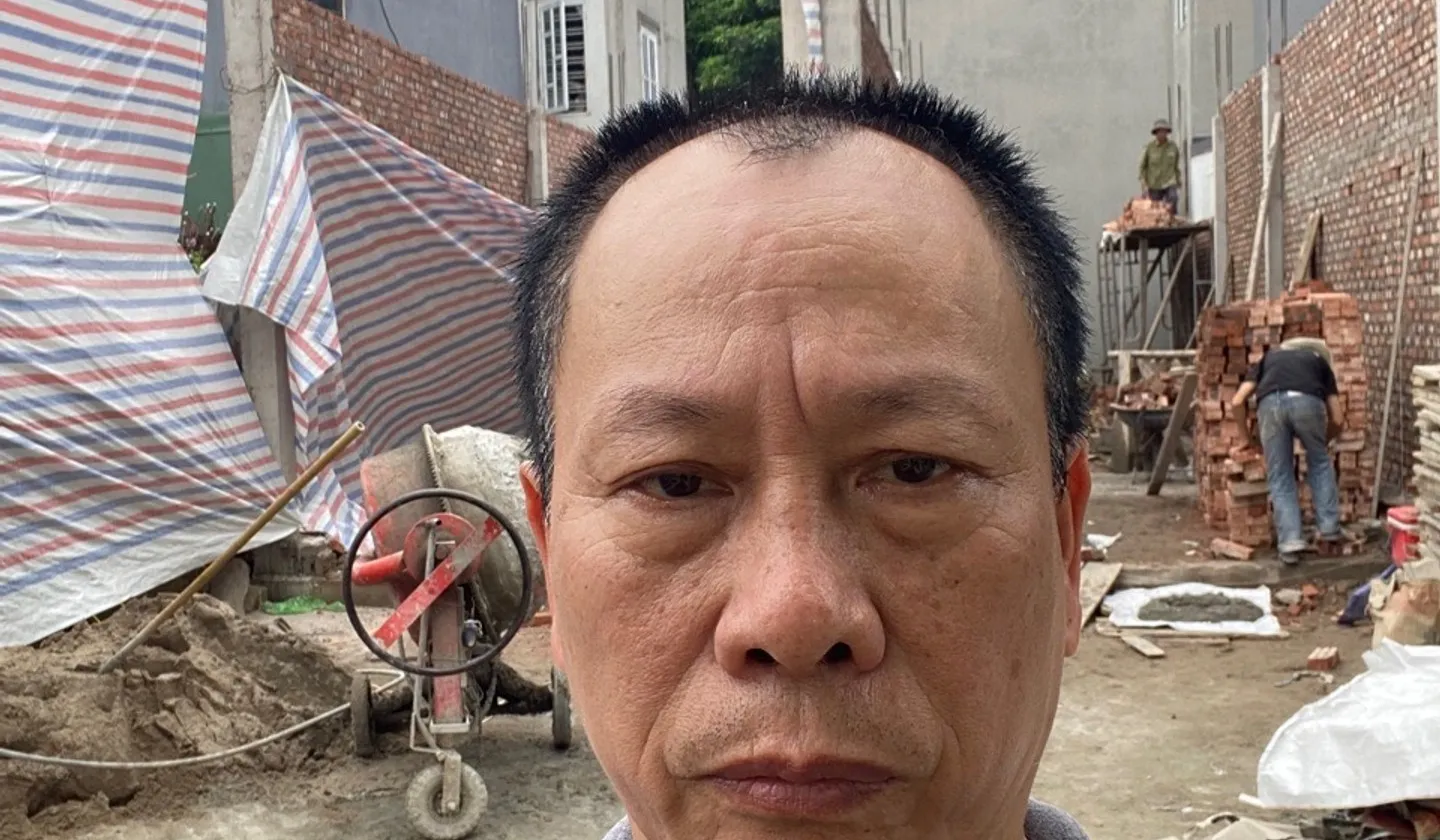 Nhà 4 Tầng Ngõ Rộng 2 Ô Tô Tránh Trung Tâm Lê Chân... Bán nhà riêng tại Lê Chân, Hải Phòng 01