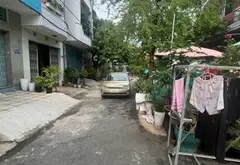 Bán nhà Kinh Dương Vương sát phố ẩm thực quận 6 (dt 55m) hẻm xe hơi pháp lý chuẩn shr 7₫ nhỉnh... Bán nhà riêng tại Phú Lâm, Hồ Chí Minh 19