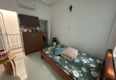 🔥 NHÀ CHÍNH CHỦ – SỔ RIÊNG – HẺM XE TẢI THÔNG TRÁNH – TRUNG MỸ TÂY.TP HCM 🔥
🏡 Vị trí: VÍP... Bán nhà riêng tại Tân Thới Hiệp, Hồ Chí Minh 09