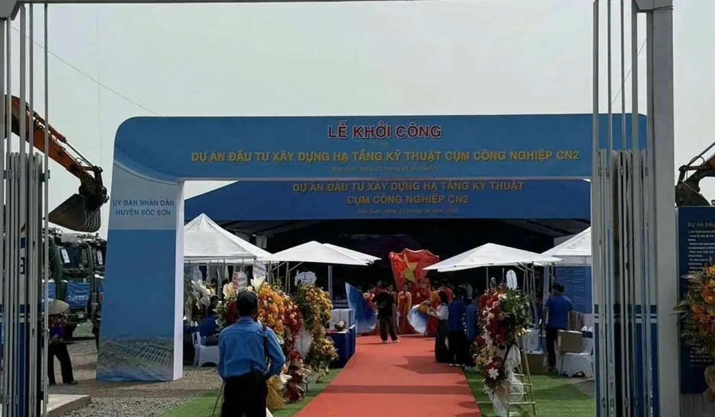 Đầu Tư Thông Minh - Đất Vàng Ngay Trung Tâm... Bán đất tại Sóc Sơn, Hà Nội 01