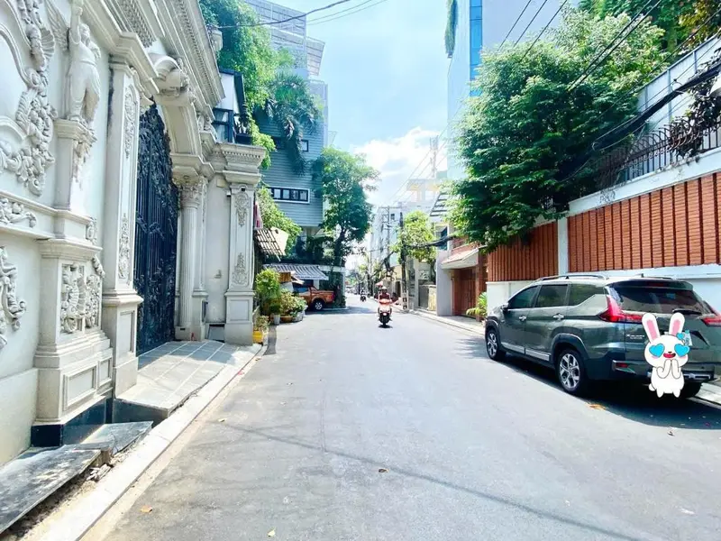 Nhà phố sang chảnh mặt tiền hẻm rộng, tiện nghi đầy đủ tại Tân Bình... Bán nhà riêng tại Tân Sơn Nhất, Hồ Chí Minh 01