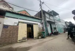 Cơ hội hiếm có sở hữu nhà 1 tầng rộng 185m2 Thạnh Xuân với giá tốt... Bán nhà riêng tại Thới An, Hồ Chí Minh 14