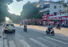 Bán đất thổ cư tại trung tâm thị trấn Sóc Sơn, diện tích 65.2m², giá 7.75 tỷ... Bán đất tại Sóc Sơn, Hà Nội 03
