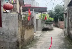 Đất Vuông Vắn Tích Sản Phường Song Liễu, Bắc Ninh... Bán đất tại Song Liễu, Bắc Ninh 06