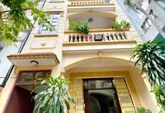 Bán nhà riêng 90m², 3 tầng tại quận Cầu Giấy, Hà Nội... Bán nhà riêng tại Nghĩa Đô, Hà Nội 01