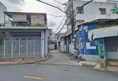 Bán nhà riêng 2 tầng biệt thự mini tại phường Tăng Nhơn Phú, quận 9, TP.HCM... Bán nhà riêng tại Tăng Nhơn Phú, Hồ Chí Minh 04