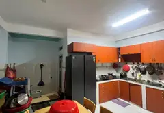 Nhà mặt tiền đường Tỉnh lộ 10, giá mềm mại nhất thời điểm hiện nay... Bán nhà riêng tại Tân Tạo, Hồ Chí Minh 09