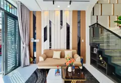 3.5❌9m, Bán nhà 2 Tầng, Hẻm xe hơi, Lê Hoàng Phái, P17 Gò Vấp, 4 Tỷ... Bán nhà riêng tại Gò Vấp, Hồ Chí Minh 06