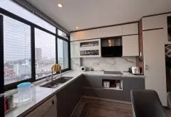 Chính chủ cần tiền bán căn chung cư 15B Đông Quan, siêu đẹp 3PN, 2VS... Bán căn hộ chung cư tại Nghĩa Đô, Hà Nội 10