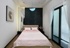 Nhà đẹp Thanh Khê, cách đường 10m, 61m2, 3 tầng full nội thất... Bán nhà riêng tại Thanh Khê, Đà Nẵng 08