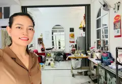 PHẠM VĂN HAI, NHÀ 2 TẦNG, GIÁ 5,6 TỈ... Bán nhà riêng tại Tân Sơn Nhất, Hồ Chí Minh 01
