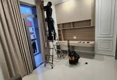 Bán căn chung cư mini 6 tầng mặt tiền đường số 15 khu dân cư Bình Hưng, Bình Chánh... Bán chung cư mini tại Bình Hưng, Hồ Chí Minh 08