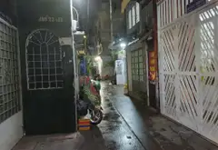 Bán nhà 3 tầng 4 phòng ngủ diện tích 92m2 khu vực Phú Nhuận... Bán owner_side tại Phú Nhuận, Hồ Chí Minh 13