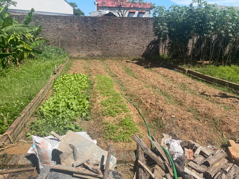 Đất kinh doanh ô tô mặt tiền rộng tại xã Đa Phúc, Hà Nội... Bán owner_side tại Đa Phúc, Hà Nội 01