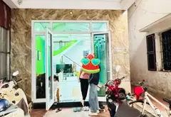 Nhà 3 tầng bán tại xã Nam Hồng, Đông Anh, mặt tiền 4m, giá 7.45 tỷ... Bán owner_side tại Phúc Thịnh, Hà Nội 04