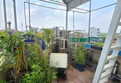 Cơ hội vàng sở hữu nhà 4 tầng mặt tiền rộng tại khu dịch vụ Lại Yên... Bán nhà riêng tại Sơn Đồng, Hà Nội 13