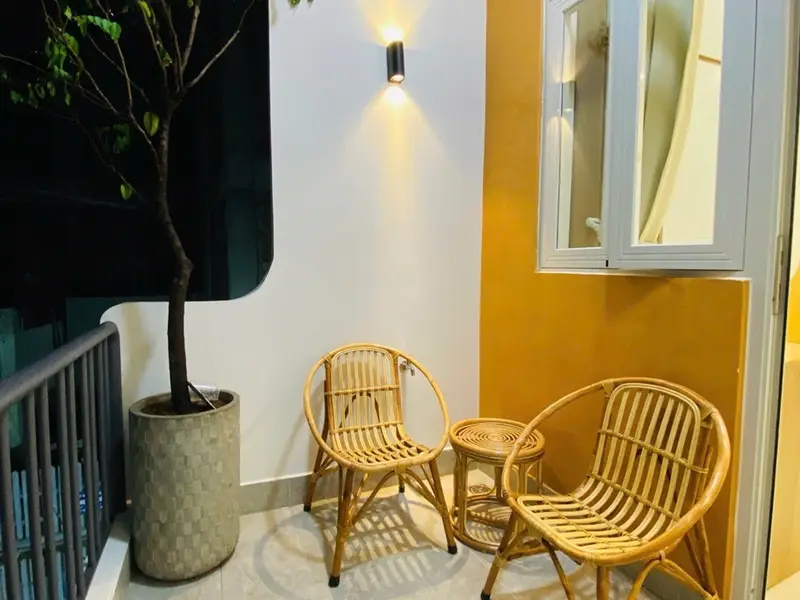 🌈🌈🌈NHÀ MỚI - 2 TẦNG - DT 42M - LÊ VĂN DUYỆT - F GIA ĐỊNH... Bán nhà riêng tại Gia Định, Hồ Chí Minh 01